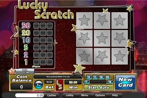 Mandarin Palace Casino Screenshot 7