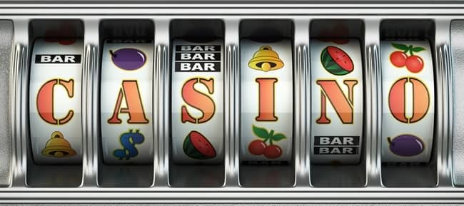 Online Casino Free Slot