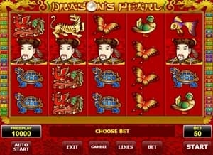 Oshi Casino  Screenshot 2