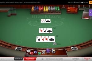 Oshi Casino  Screenshot 4