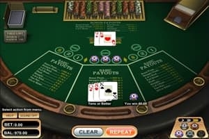 Oshi Casino  Screenshot 5