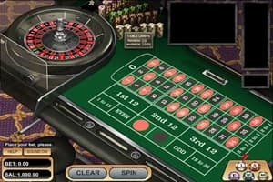 Oshi Casino  Screenshot 6