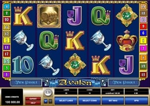 Tipbet Casino Screenshot 1