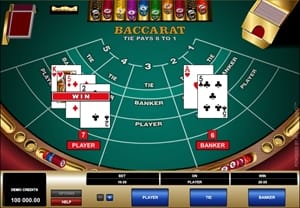 Tipbet Casino Screenshot 4