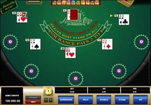 Tipbet Casino Screenshot 5