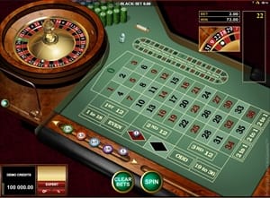 Tipbet Casino Screenshot 6