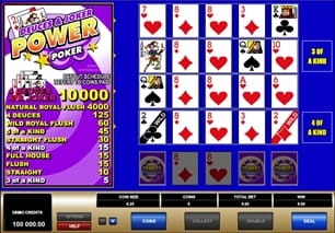Tipbet Casino Screenshot 7
