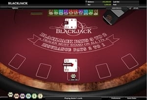 BetVictor Casino Screenshot 4