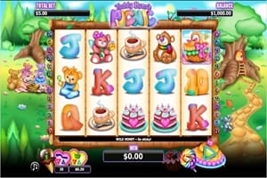 BetVictor Casino Screenshot 2
