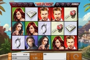 BetVictor Casino Screenshot 3