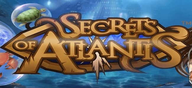 Rahasia Atlantis