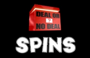 Deal or No Deal Spins