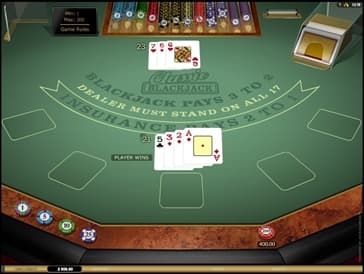 BetBright Casino Screenshot 5