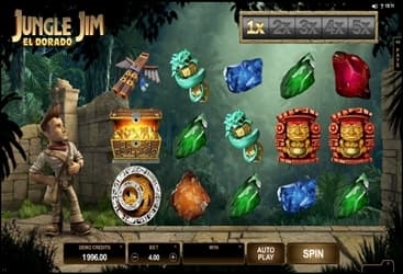 BetBright Casino Screenshot 3