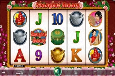 ComeOn Casino Screenshot 3