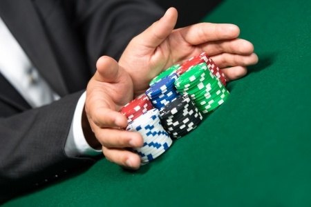Poker strategy starting hands