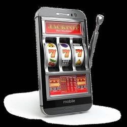 online slots pay with mobile